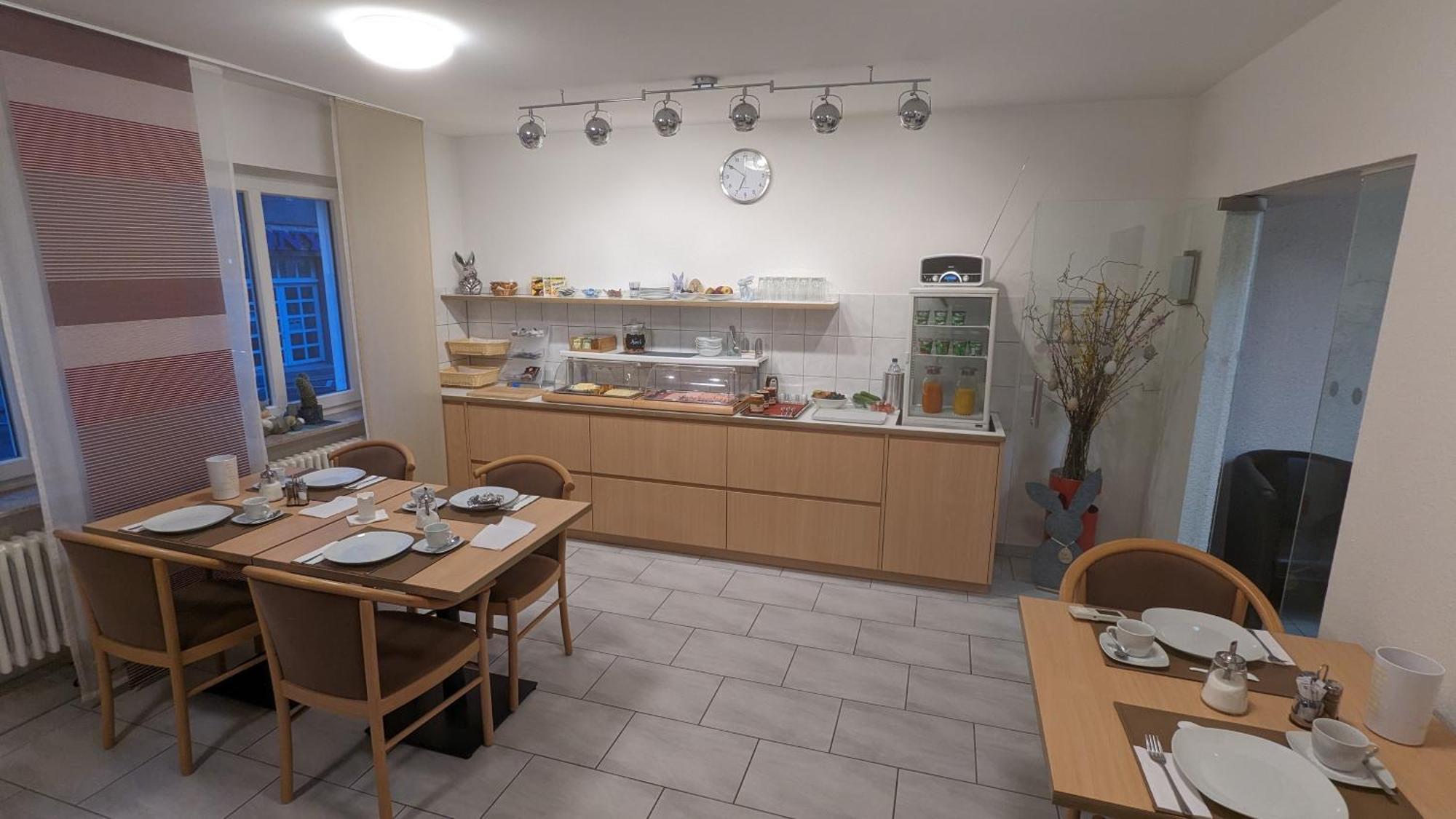 Gasthof Ziegler 3*