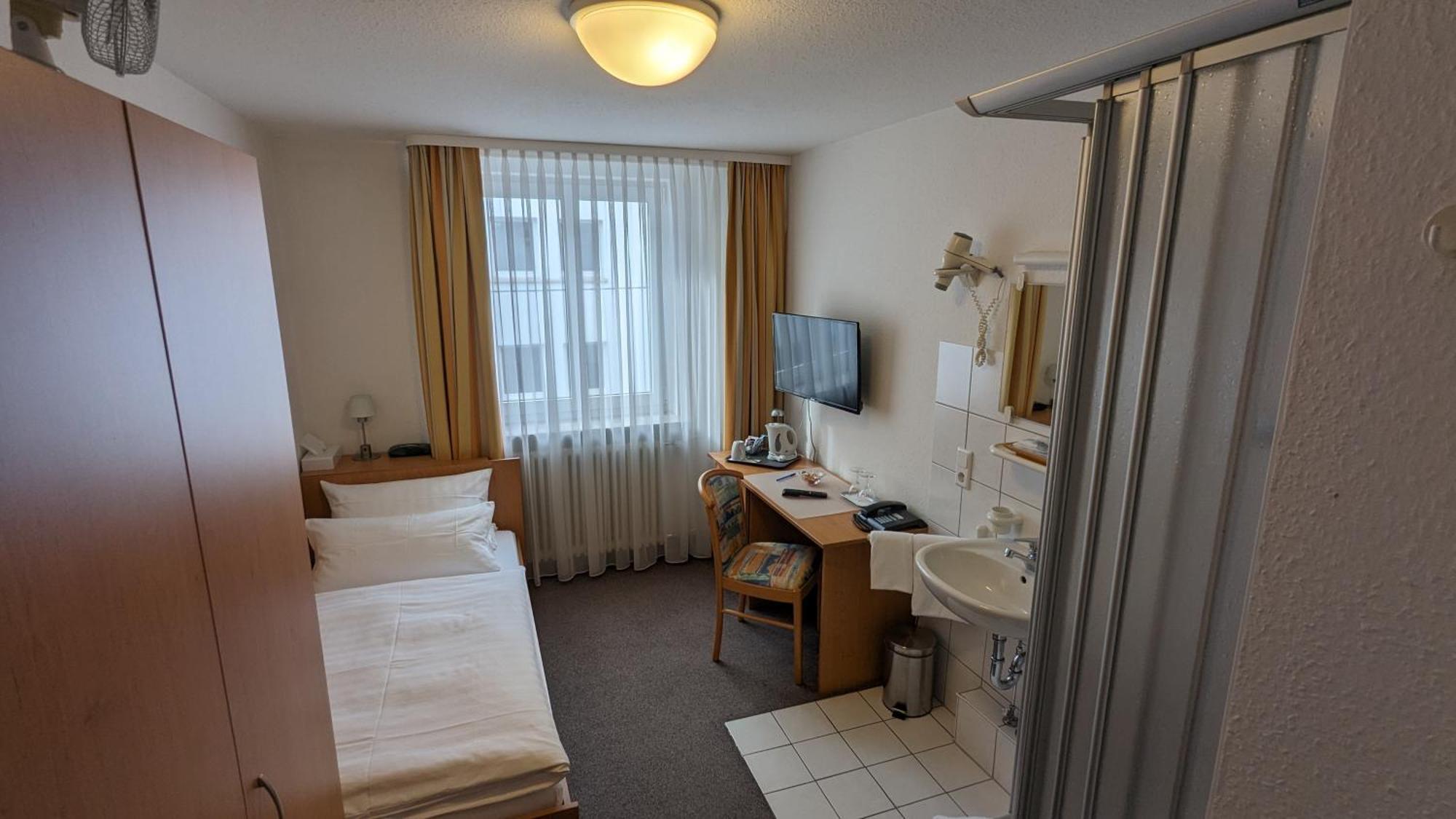 Ziegler Gasthof 3*